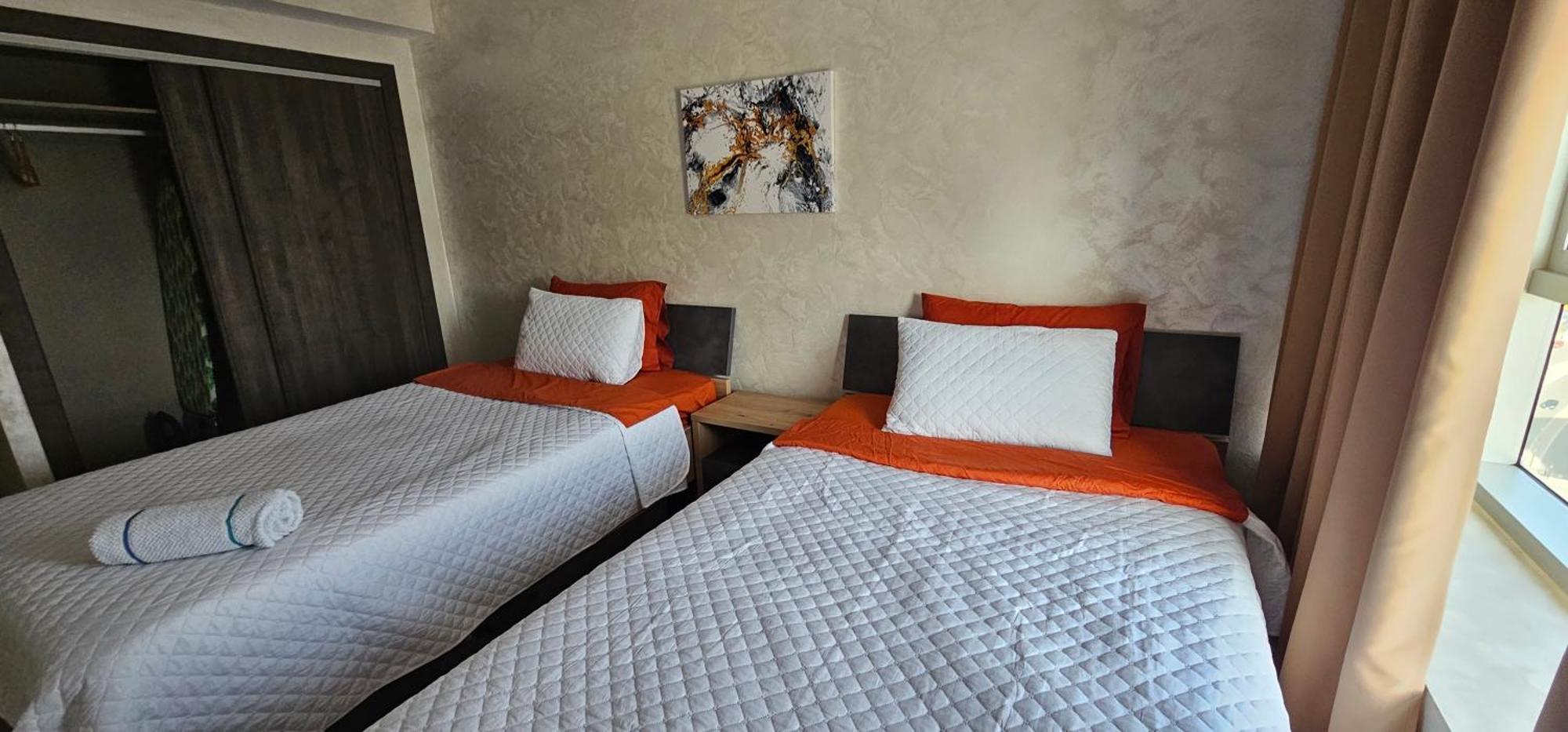 Luxury Apartment Near Tgv Station And The Beach Tanger Luaran gambar