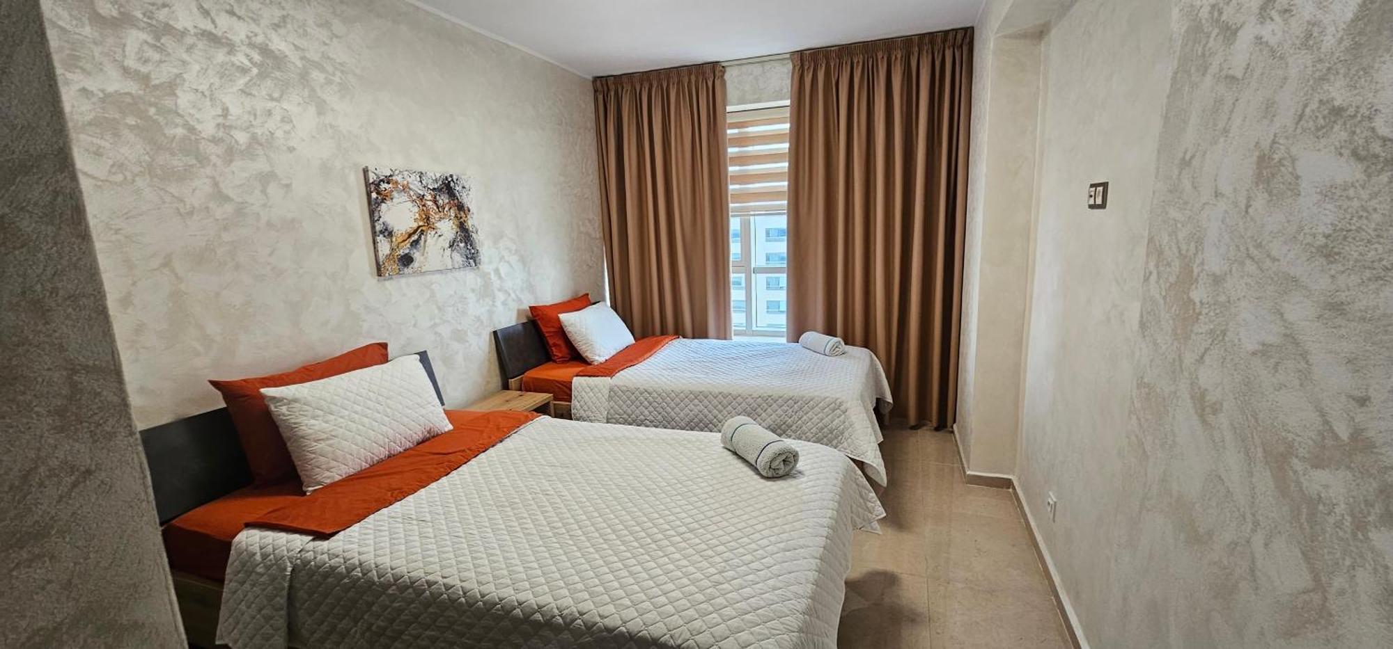 Luxury Apartment Near Tgv Station And The Beach Tanger Luaran gambar