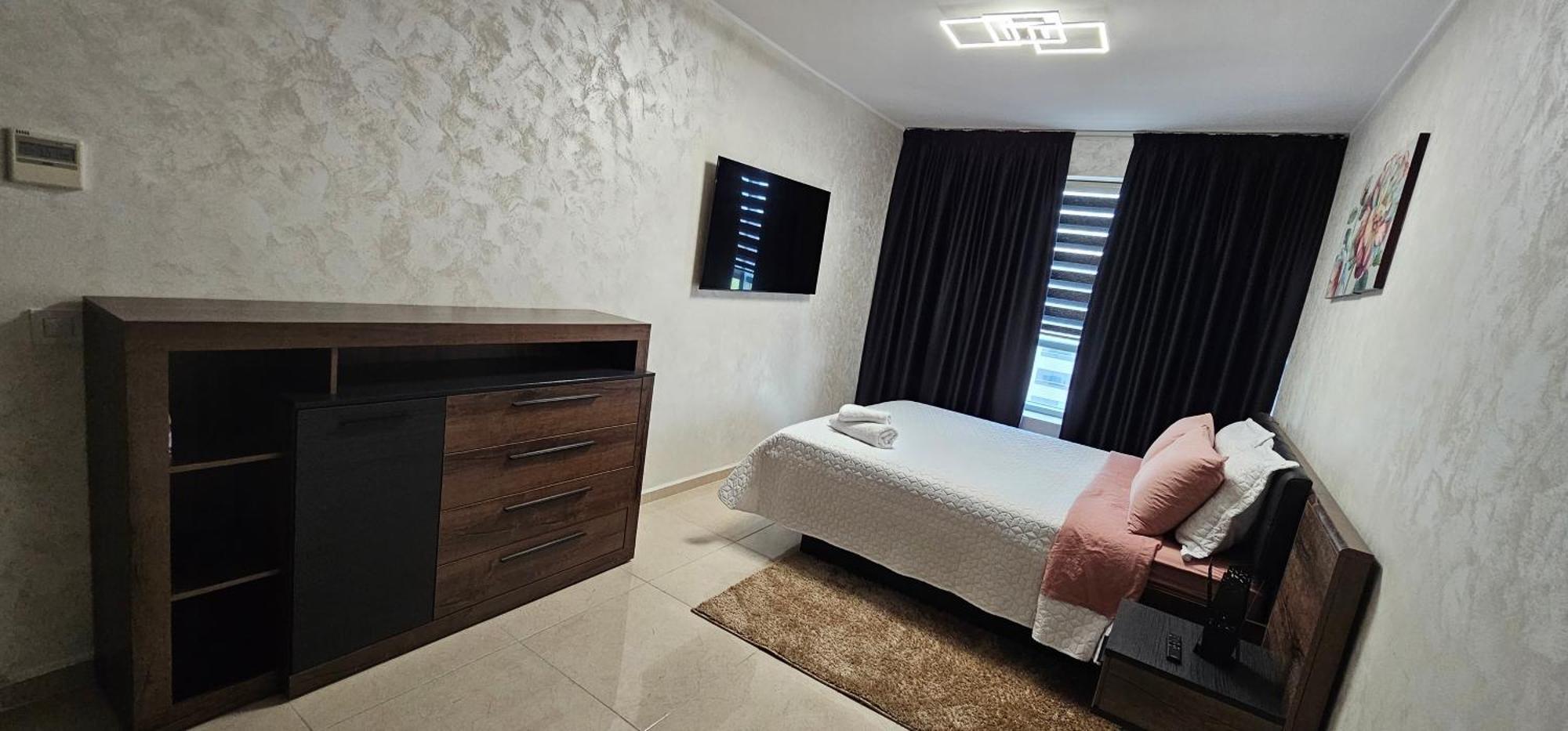 Luxury Apartment Near Tgv Station And The Beach Tanger Luaran gambar