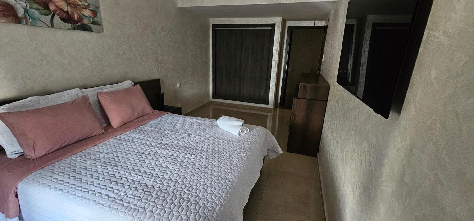 Luxury Apartment Near Tgv Station And The Beach Tanger Luaran gambar
