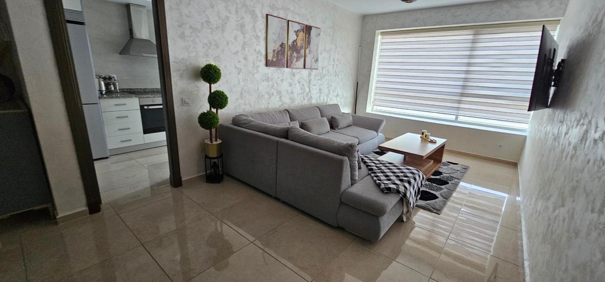 Luxury Apartment Near Tgv Station And The Beach Tanger Luaran gambar